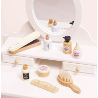 Le Toy Van Stylová kadeřnická sada