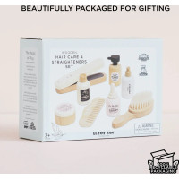 Le Toy Van Stylová kadeřnická sada