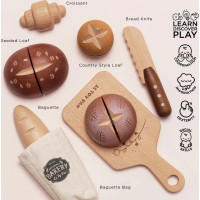 Le Toy Van Krájecí pečivo