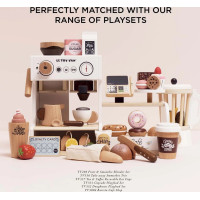 Le Toy Van Krájecí pečivo