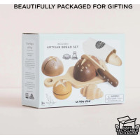 Le Toy Van Krájecí pečivo