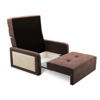 Rozkládací pohovka FRANCO (více variant)