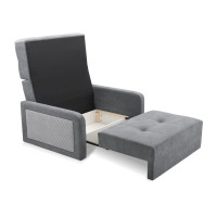 Rozkládací pohovka FRANCO (více variant)