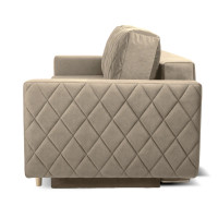 Rozkládací pohovka LEONARDO (více variant)