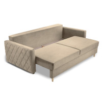 Rozkládací pohovka LEONARDO (více variant)