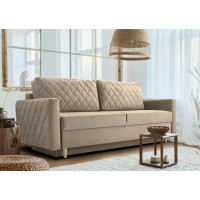 Rozkládací pohovka LEONARDO (více variant)