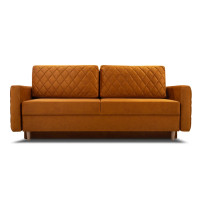 Rozkládací pohovka LEONARDO (více variant)