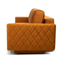 Rozkládací pohovka LEONARDO (více variant)