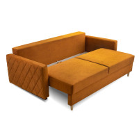 Rozkládací pohovka LEONARDO (více variant)