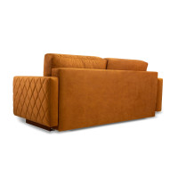 Rozkládací pohovka LEONARDO (více variant)