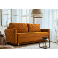 Rozkládací pohovka LEONARDO (více variant)