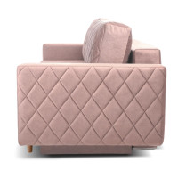 Rozkládací pohovka LEONARDO (více variant)