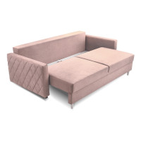 Rozkládací pohovka LEONARDO (více variant)