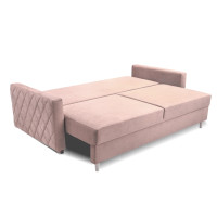 Rozkládací pohovka LEONARDO (více variant)