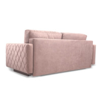 Rozkládací pohovka LEONARDO (více variant)