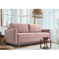 Rozkládací pohovka LEONARDO (více variant)