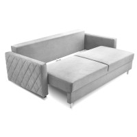 Rozkládací pohovka LEONARDO (více variant)