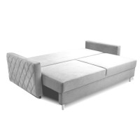 Rozkládací pohovka LEONARDO (více variant)