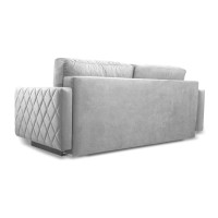 Rozkládací pohovka LEONARDO (více variant)