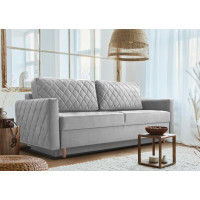 Rozkládací pohovka LEONARDO (více variant)