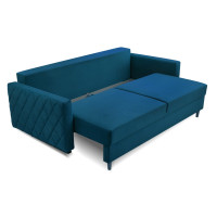 Rozkládací pohovka LEONARDO (více variant)