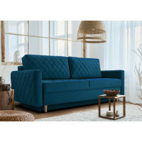 Rozkládací pohovka LEONARDO (více variant)