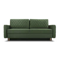 Rozkládací pohovka LEONARDO (více variant)