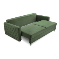 Rozkládací pohovka LEONARDO (více variant)