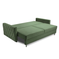 Rozkládací pohovka LEONARDO (více variant)