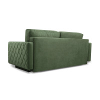 Rozkládací pohovka LEONARDO (více variant)