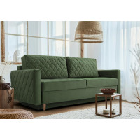 Rozkládací pohovka LEONARDO (více variant)