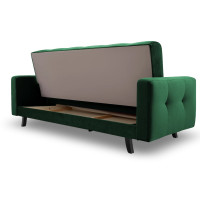 Rozkládací pohovka LISABON 227 (více variant)