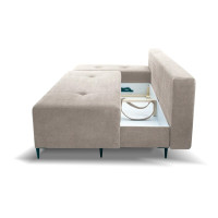 Rohová sedací souprava MARRAKECH (více variant)