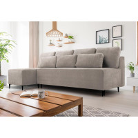 Rohová sedací souprava MARRAKECH (více variant)