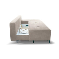 Rohová sedací souprava MARRAKECH (více variant)