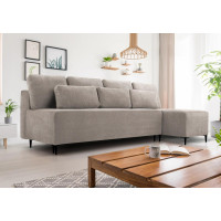 Rohová sedací souprava MARRAKECH (více variant)