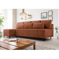 Rohová sedací souprava MARRAKECH (více variant)