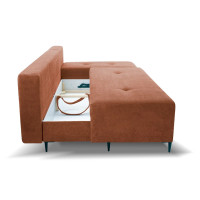 Rohová sedací souprava MARRAKECH (více variant)