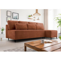 Rohová sedací souprava MARRAKECH (více variant)