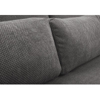 Rohová sedací souprava MARRAKECH (více variant)