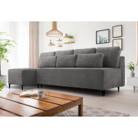 Rohová sedací souprava MARRAKECH (více variant)