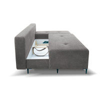 Rohová sedací souprava MARRAKECH (více variant)