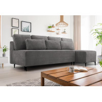 Rohová sedací souprava MARRAKECH (více variant)