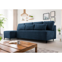 Rohová sedací souprava MARRAKECH (více variant)