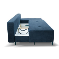 Rohová sedací souprava MARRAKECH (více variant)