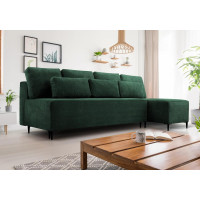 Rohová sedací souprava MARRAKECH (více variant)