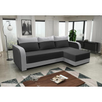 Rohová sedací souprava PORTO (více variant)