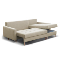 Rohová sedací souprava TRENTO (více variant)