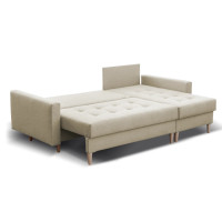 Rohová sedací souprava TRENTO (více variant)