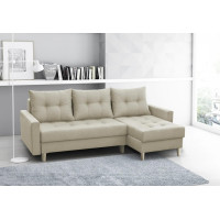 Rohová sedací souprava TRENTO (více variant)